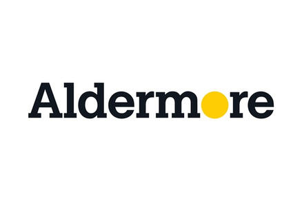 Aldermore Logo Aldermore Logo