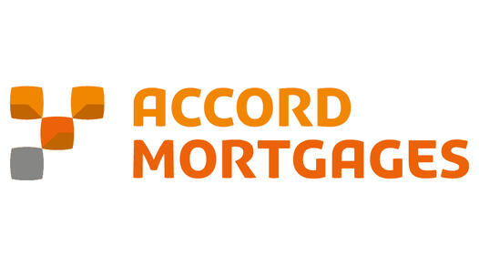 Accord Mortgage Logo Accord Mortgage Logo