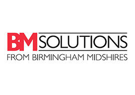 BM Solutions Logo BM Solutions Logo